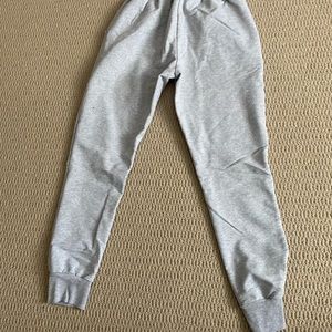 Vanquish joggers